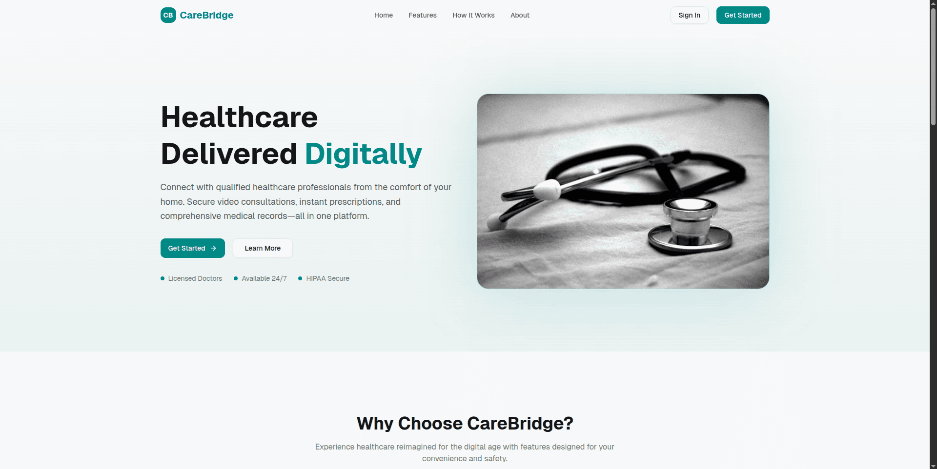 CareBridge