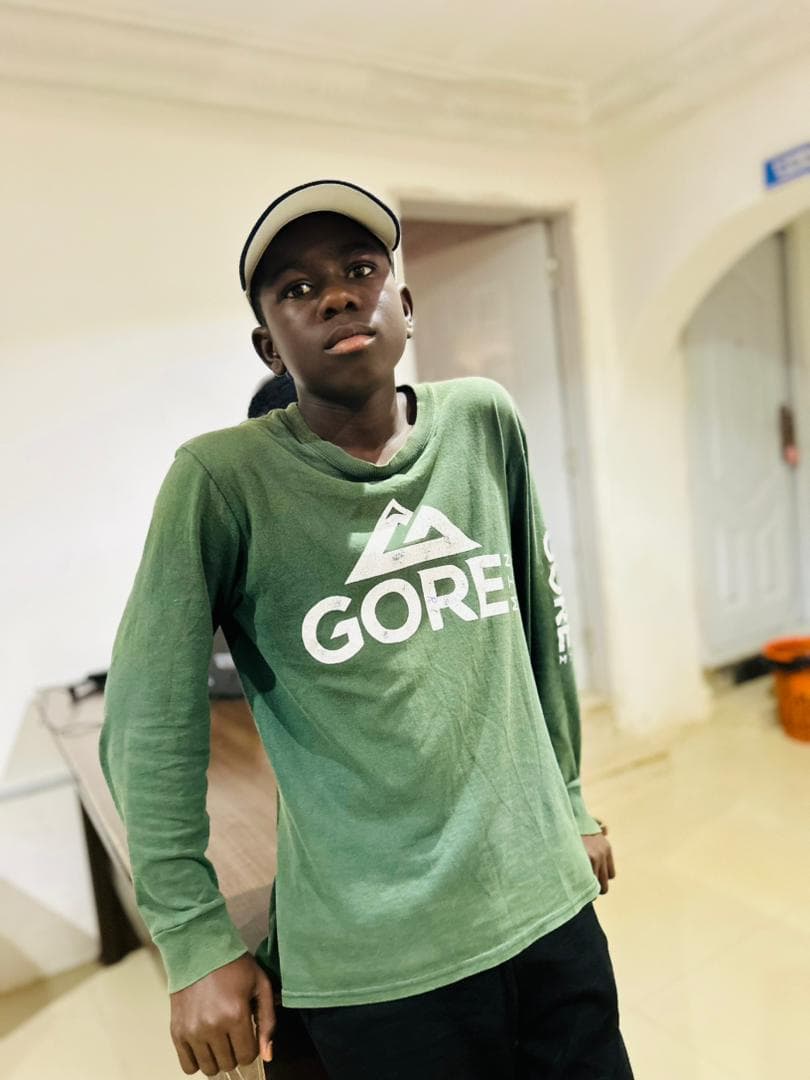 Promise Obi - Full Stack Developer